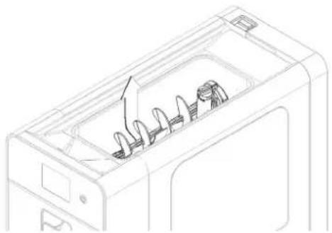 Stoelting C111 - ATTENTION - 3