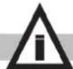 Stoelting C111 - ATTENTION - 1