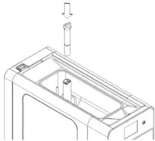 Stoelting C111 - IMPORTANT - 5