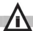 Stoelting C111 - ATTENTION - 1