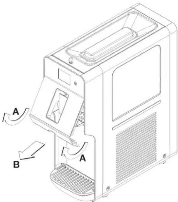 Stoelting C111 - ATTENTION - 4