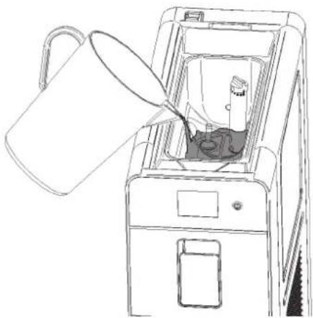 Stoelting C111 - IMPORTANT - 4