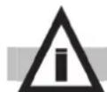 Stoelting C111 - ATTENTION - 1