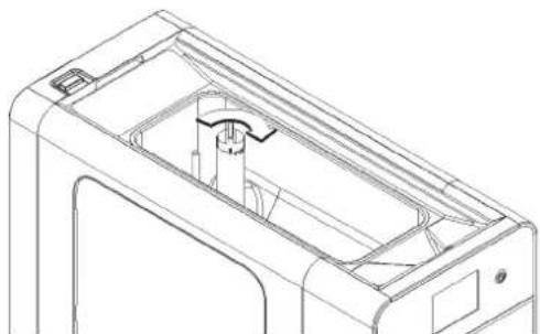 Stoelting C111 - IMPORTANT - 6