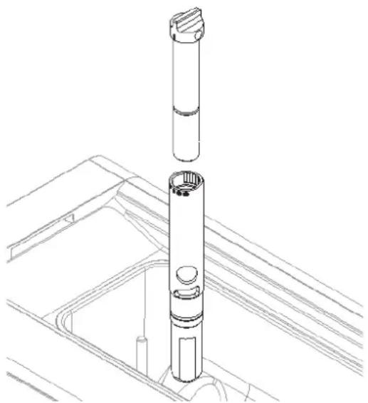 Stoelting C111 - IMPORTANT - 2