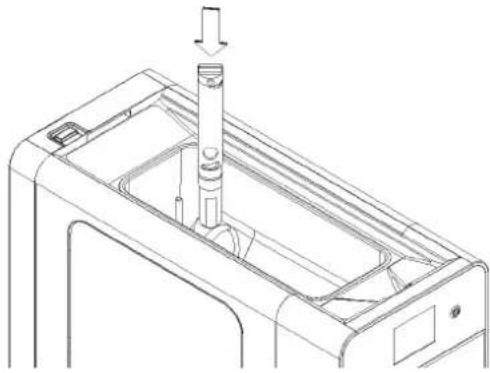 Stoelting C111 - IMPORTANT - 3