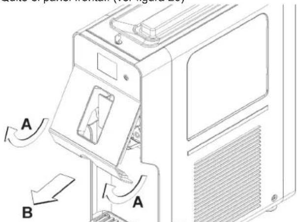 Stoelting C111 - ALARMAS - 3