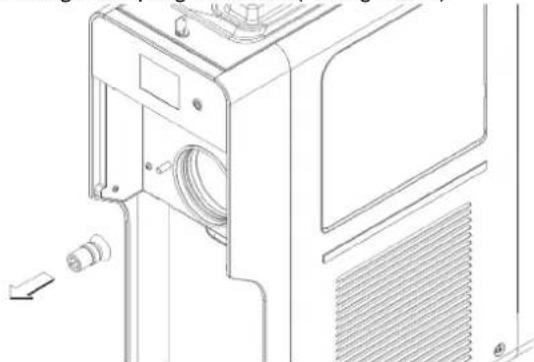 Stoelting C111 - ATTENTION - 10