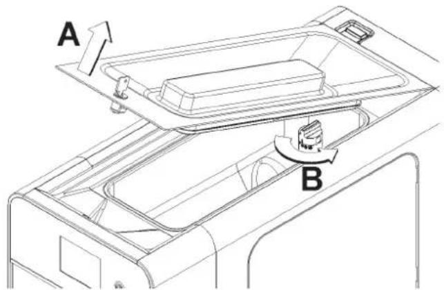 Stoelting C111 - IMPORTANTE - 7