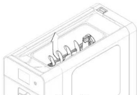 Stoelting C111 - ATTENCION - 2