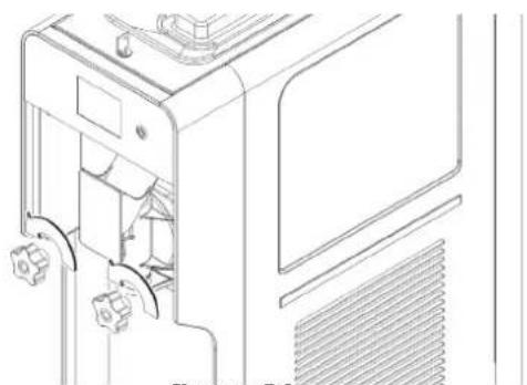 Stoelting C111 - ATTENCION - 4