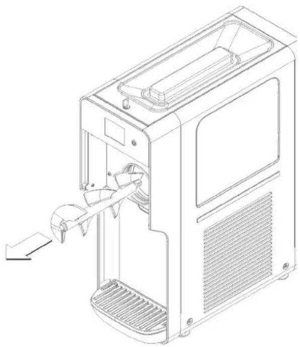 Stoelting C111 - ATTENTION - 7