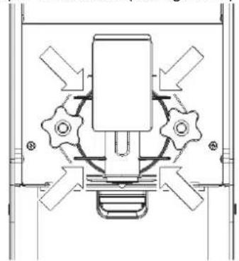 Stoelting C111 - ENTRETIEN - 1