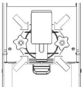 Stoelting C111 - MANTENIMIENTO - 1