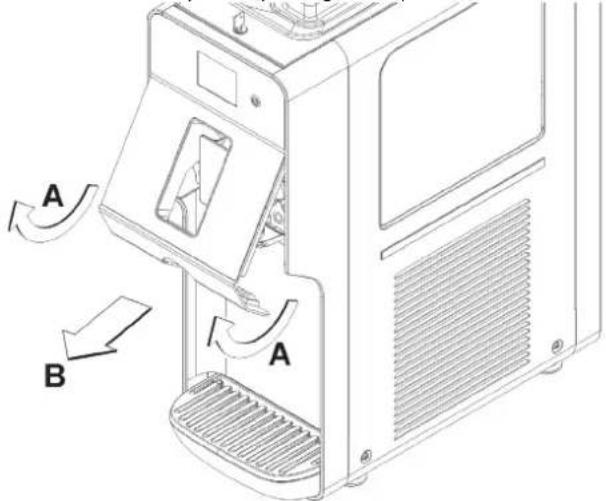 Stoelting C111 - ATTENTION - 6