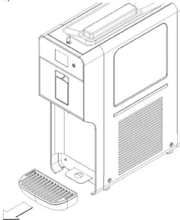 Stoelting C111 - ATTENCION - 7