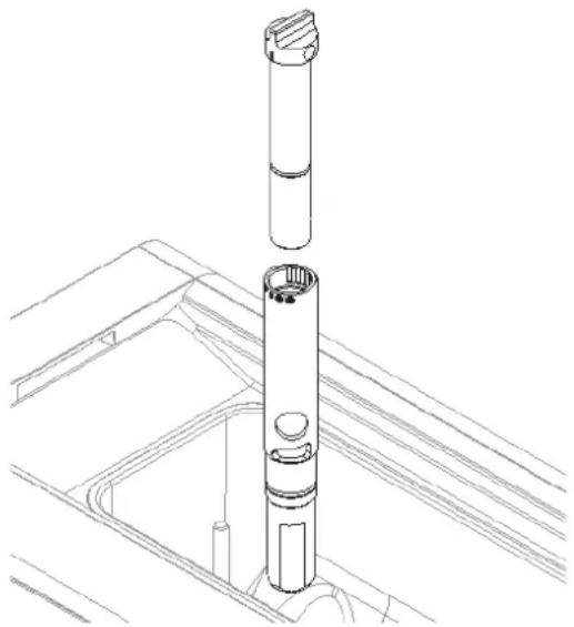 Stoelting C111 - IMPORTANTE - 2