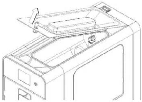 Stoelting C111 - ATTENTION - 2