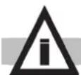 Stoelting C111 - IMPORTANT - 1