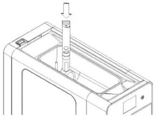 Stoelting C111 - IMPORTANTE - 3