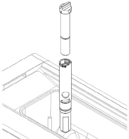 Stoelting C111 - IMPORTANT - 2