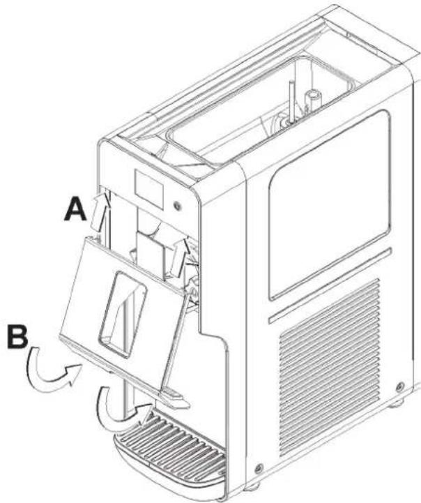 Stoelting C111 - IMPORTANT - 2