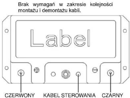 NILFISK SC550 CYL - Ładowanie akumulatora - 2