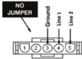 Canarm ALX150-UD050EC - AC Supply - 115/208-230VAC - 2