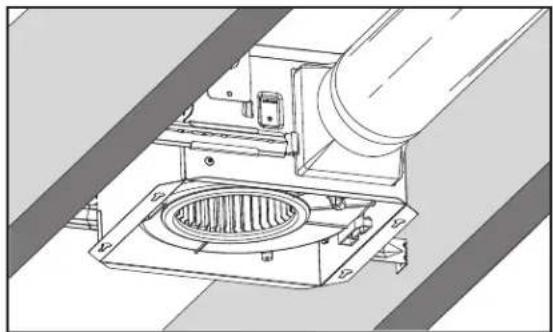 Canarm CEP150 - ASSEMBLY INSTRUCTIONS CONTINUED - 2