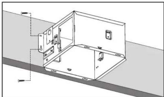 Canarm CEP150 - ASSEMBLY INSTRUCTIONS - 1