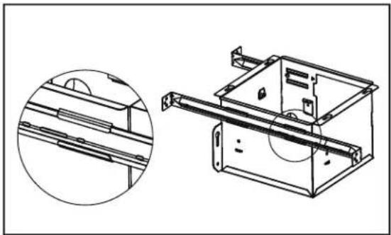 Canarm CEP150 - INSTRUCTIONS DE MONTAGE SUITE - 1