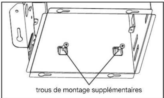 Canarm CEP150 - INSTRUCTIONS DE MONTAGE SUITE - 5