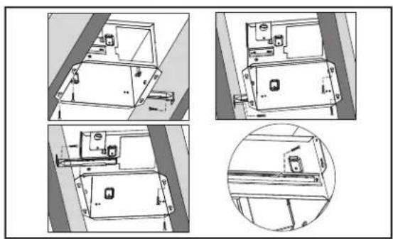 Canarm CNP100 - ASSEMBLY INSTRUCTIONS - 2