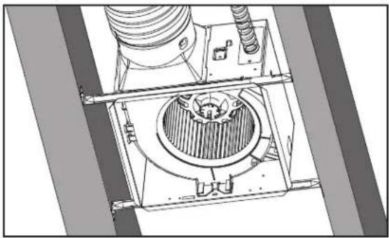 Canarm CEP110 - ASSEMBLY INSTRUCTIONS - 3
