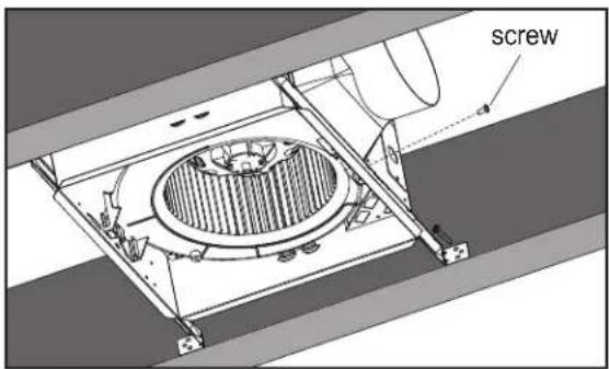Canarm CEP110 - ASSEMBLY INSTRUCTIONS - 2
