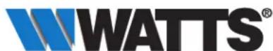 Watts 800M4-QT-FZ - CÓDIDO DE PEDIDO KIT DE COMPLEMENTO/RETROADAPTÁNCION DESCRIPCION - 2