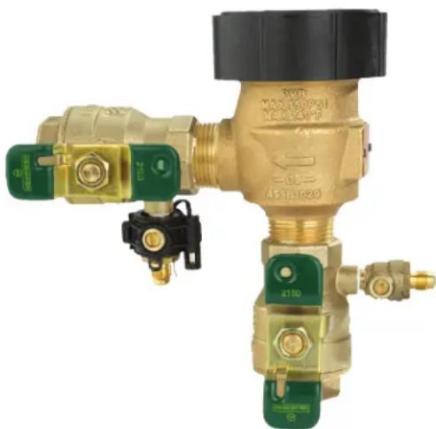 Watts 800M4-QT-FZ - Pruebas - 1