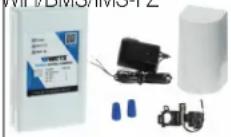 Watts 800M4-QT-FZ - CÓDIDO DE PEDIDO KIT DE COMPLEMENTO/RETROADAPTÁNCION DESCRIPCION - 1