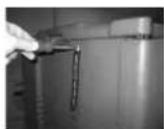 Cambro UPCHT16002 - Wymiana istniejych drzwickek podgrzewanych seriH lub zamiana nie elektrycznych modeli UPC400, UPC800, UPC1600 na elektryczne UPC400, UPCH800 lub UPC1600 - 7