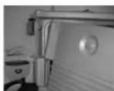 Cambro UPCHT16002 - 3aMeHa DBepu b CharpeBaTeHem B O6OpydoBauHH cepHN Hnnn nepeo6opdyobAHne He 3eKtpnphiunpoBauHHo MoeHN UPC400, UPC800 nnUPC1600 nocpeCTbOM yCTaHOBKn DBeepb c 3eKtpnueeKm HarpeBaTeHem - 3