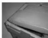 Cambro UPCHT16002 - Replace existing H-Series Heated Doors or convert existing non-electric UPC400, UPC800, UPC1600 models to electric UPCH400, UPCH800 or UPC1600 units - 6