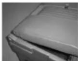 Cambro UPCHT16002 - (Zum Ausweischn vorhandener Heizturen der H-Serie oder die Aufrüstung nicht elektrischer Modelle UPC400, UPC800, UPC1600 auf elektrische Modelle UPCH400, UPCH800 oder UPCH1600). - 6