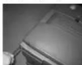 Cambro UPCHT16002 - Wymiana istniejych drzwickek podgrzewanych seriH lub zamiana nie elektrycznych modeli UPC400, UPC800, UPC1600 na elektryczne UPC400, UPCH800 lub UPC1600 - 8