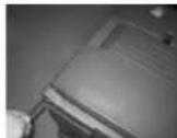Cambro UPCHT16002 - 取少付方: - 5