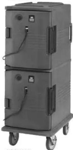 Cambro UPCHT16002 - 7