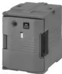 Cambro UPCHT16002 - 4