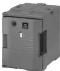 Cambro UPCHT16002 - 6