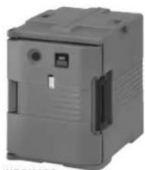 Cambro UPCHT16002 - 6