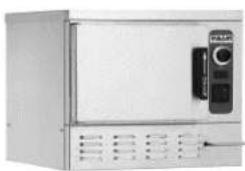 Vulcan C24EO3AF - CATALOG OF REPLACEMENT PARTS - 1