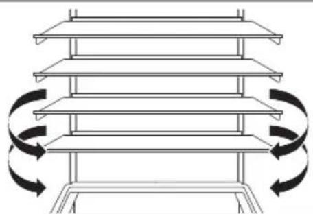 ELECTROLUX ENT6MD19S3 - MULTIFLOW - 2